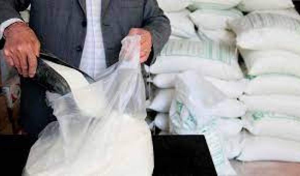 شرکت بازرگانی دولتی ایران خبر داد:توزیع 140 هزار تن شکر داخلی برای تنظیم بازار