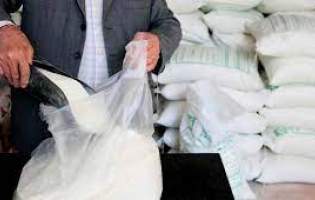 شرکت بازرگانی دولتی ایران خبر داد:توزیع 140 هزار تن شکر داخلی برای تنظیم بازار