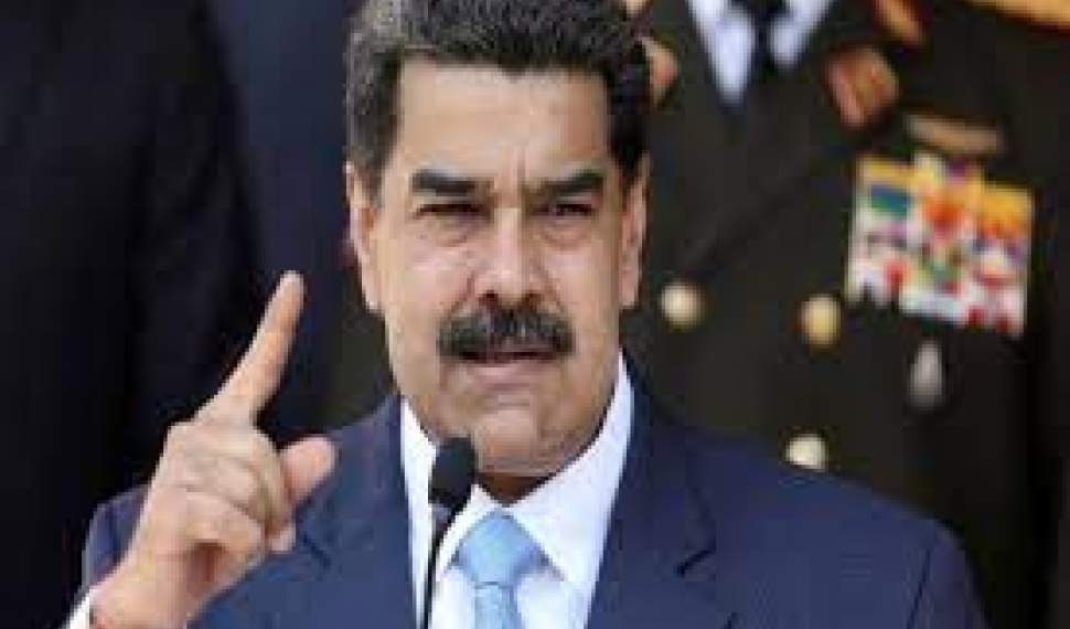 رئیس‌جمهور ونزوئلا:ما که در آمریکای لاتین با امپریالیسم و صهیونیسم مبارزه می‌کنیم بخشی از محور مقاومت هستیم