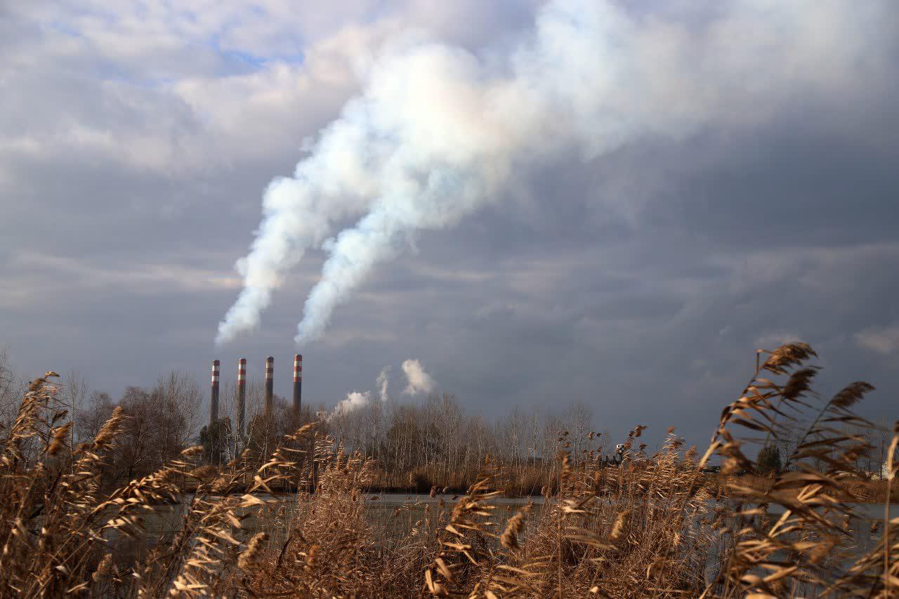 واکنش مدیرکل محیط زیست مازندران به مازوت‌سوزی در نیروگاه نکا