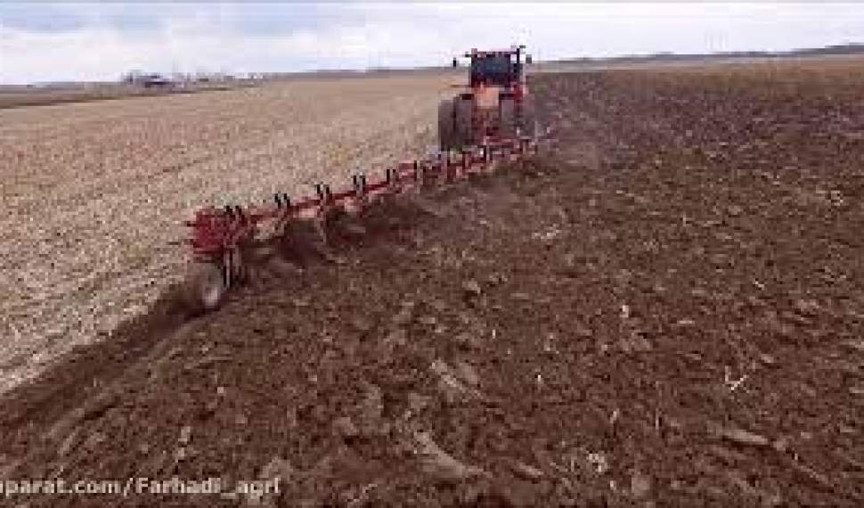 رویترز: تولید کشاورزی آمریکا به پایین‌ترین میزان طی 24 سال گذشته رسیده ‌است