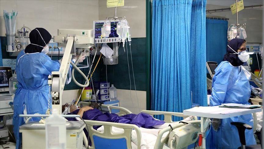 پیشروی کرونا در مازندران/بستری 50 بیمار جدید مبتلا به کرونا در مراکز درمانی