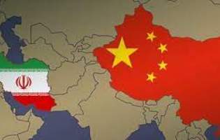 پس از امضای سند 25 ساله، صادرات نفت ایران به چین 8 برابر شده است