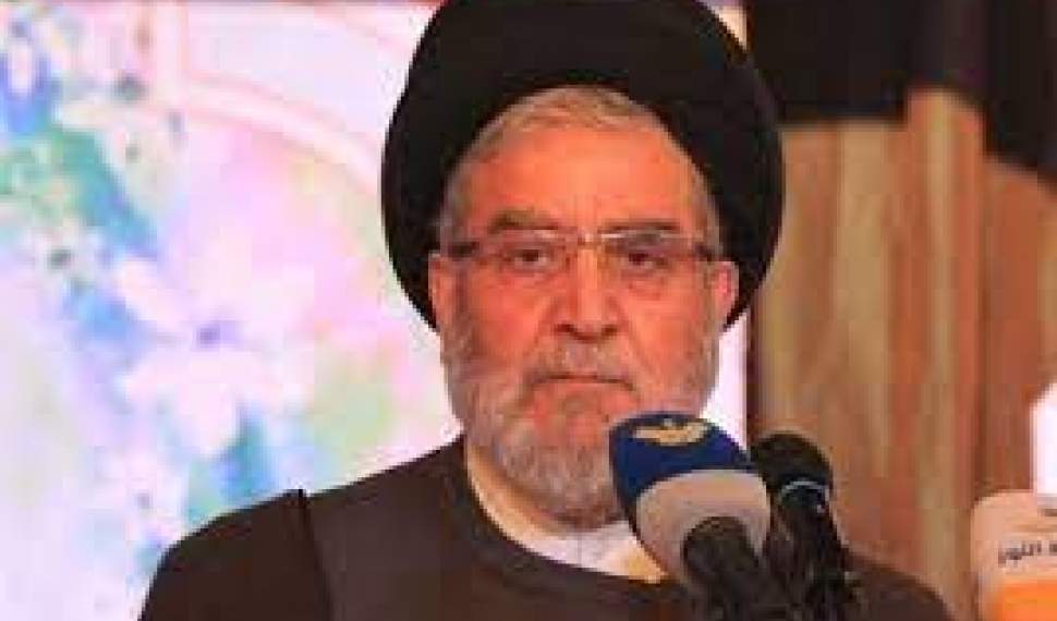 رئیس ‌شورای سیاسی حزب‌الله لبنان: با انقلاب اسلامی در ایران ترس از حمله صهیونیست‌ها بی‌معنا شد