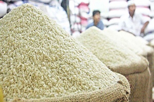 اعمال محدودیت‌ جدید برای واردات برنج