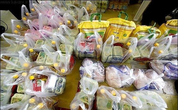 توزیع ۱۰۰ هزار سبد غذایی ویژه محرم حسینی بین نیازمندان