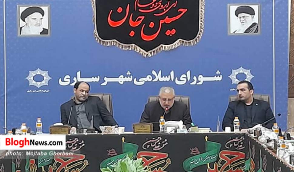 رئیس شورا ماند و یوسفی جایگزین بخشی شد/ برگزاری جلسه استیضاح شهردار در روز پنج‌شنبه 13 مرداد