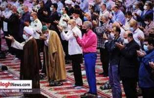 اقامه نماز جمعه 21 مردادماه در تمامی شهرهای مازندران