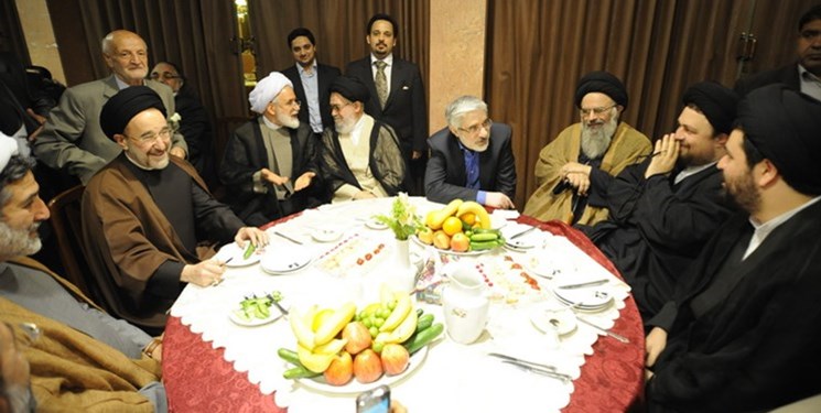 بیانیه موسوی و موضع خاتمی و اصلاح‌طلبان/ سرافکندگی کافی نیست؛ با خط داعش مرزبندی کنید