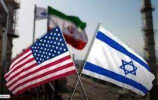 کاخ سفید: اهداف اسرائیل و آمریکا در برجام یکسان است