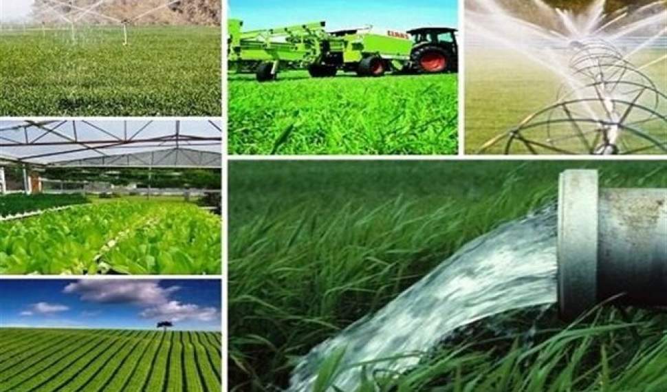بهره‌برداری از ۴۷ پروژه کشاورزی با سرمایه‌گذاری ۱۴۷ میلیاردی در مازندران