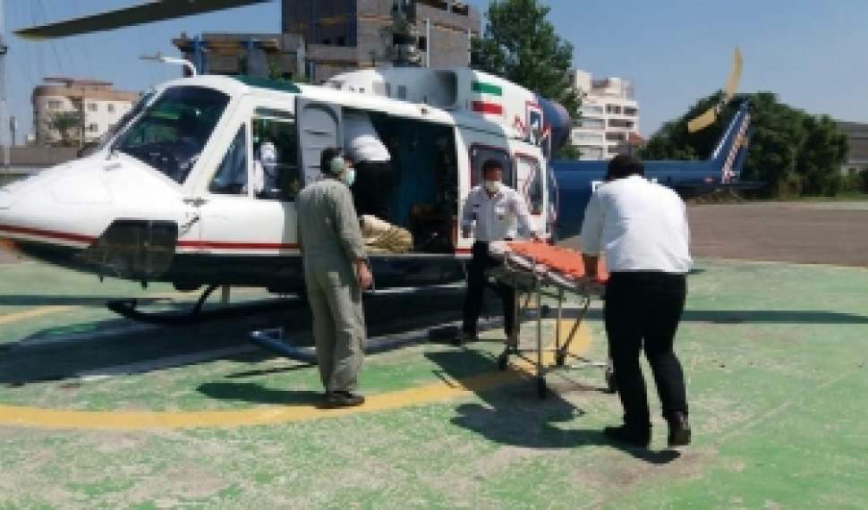 ۲۰ بیمارستان مازندران تا پایان امسال مجهز به پایش تصویری می‌شوند