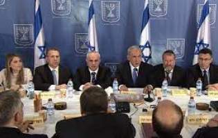 وزیر جنگ اسرائیل:خروج آمریکا از برجام اشتباه بود