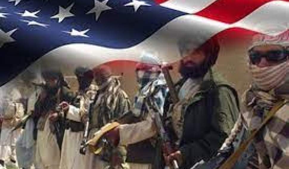 آمریکا پس از مصادره اموال افغانستان به دنبال بالاکشیدن 50 هواپیمای این کشور است