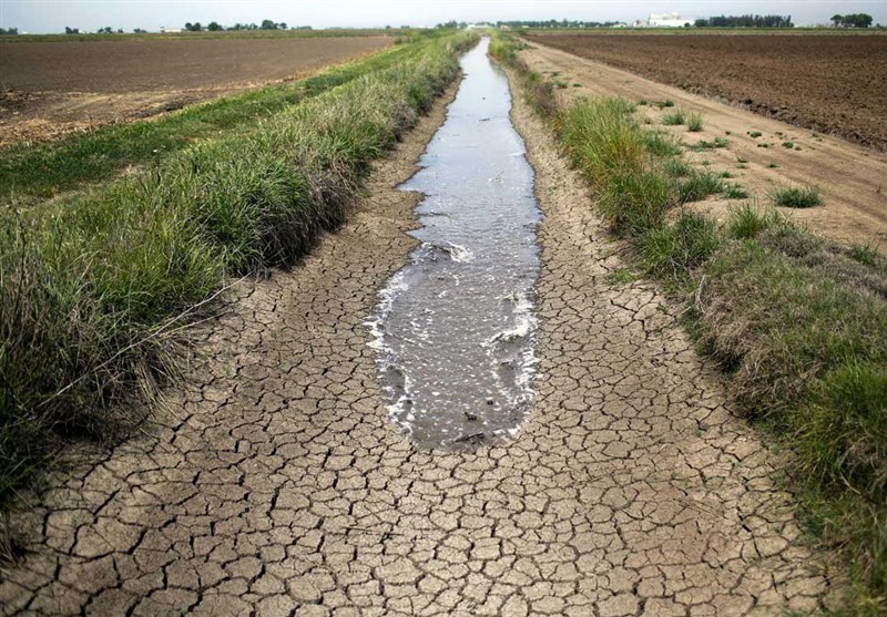هشدار کم‌آبی برای فصل زراعی آینده/وضعیت منابع آبی شرایط مساعدی ندارد
