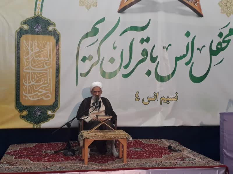 شورای توسعه قرآنی در شهرستان‌های مازندران تشکیل شود