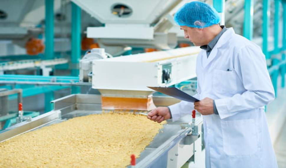 سهم ۵۰ درصدی صنایع غذایی از صادرات بخش صنعت مازندران