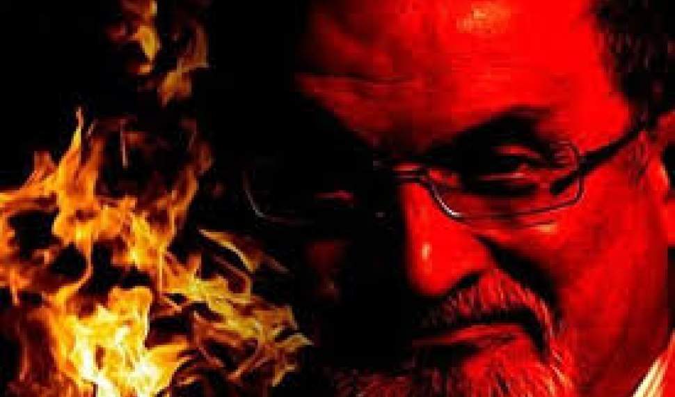 آیا سلمان رشدی مرده است؟