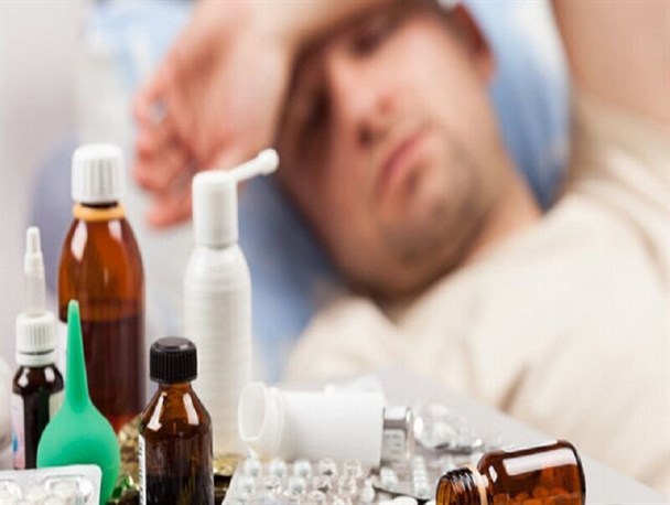 شیوع زودهنگام آنفلوآنزا زنگ خطری برای مردم