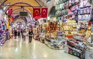  تورم 177 درصدی در ترکیه؛ میوه، تخم‌مرغ و لبنیات کالای لاکچری شد