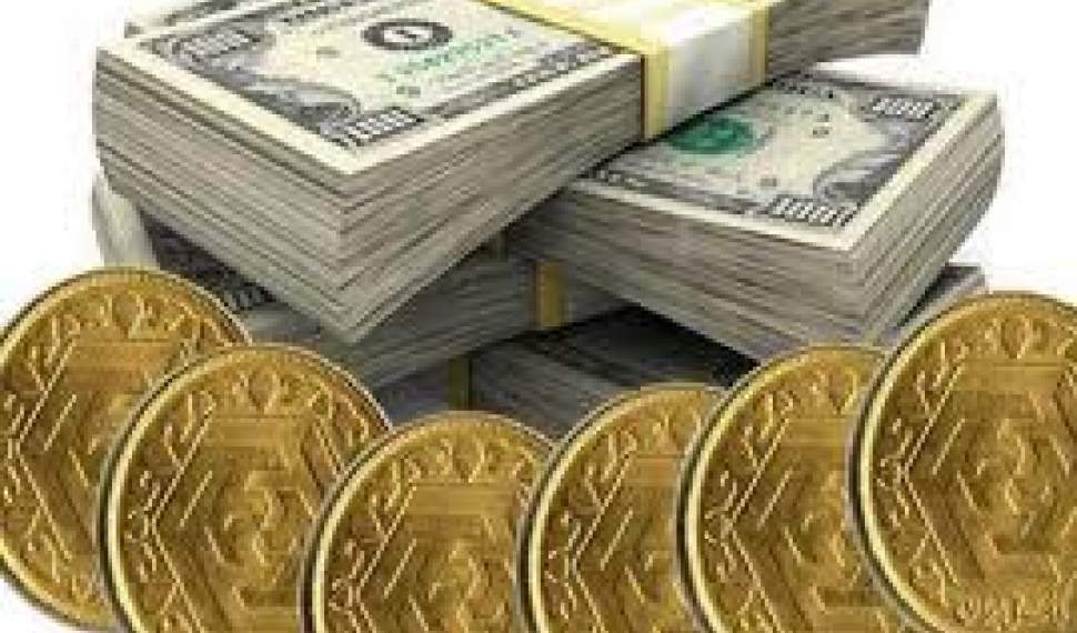 جدول نرخ سکه و ارز و بورس امروز دوشنبه 16 آبان ماه1401