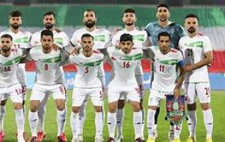 گزارش فیفا از تیم ملی فوتبال ایران به دنبال تاریخ‌سازی است