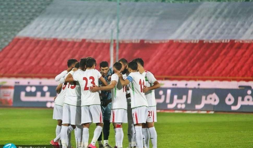 بازی‌های جام جهانی اتفاق خوبی برای فوتبال ایران