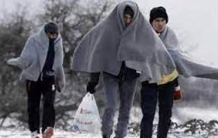 راهکار مسئولین اوکراینی برای عبور از «زمستان سخت»؛ مردم از کشور خارج شوند