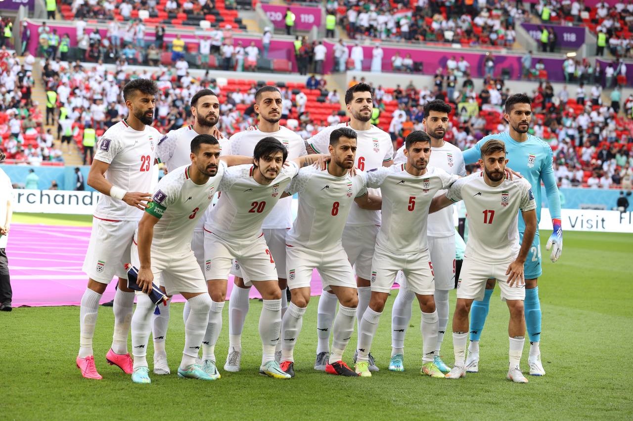 پیروزی بزرگ در بازی حیاتی؛ تیم ملی گل کاشت و به جام برگشت