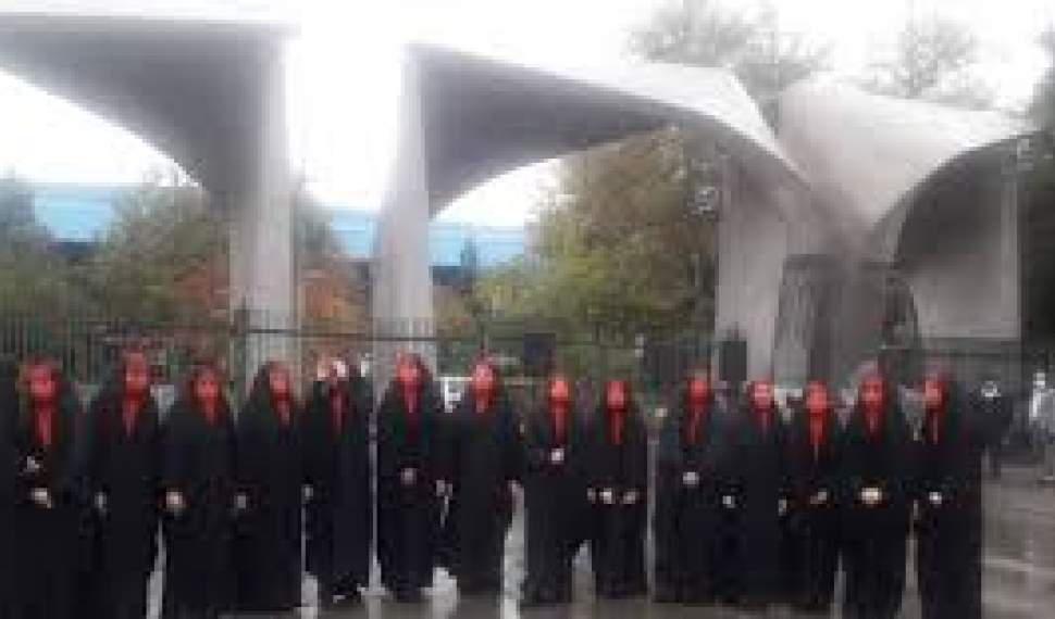 بی‌حجابی، توهین به میلیونها محجبه ایرانی