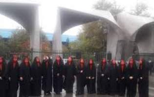 بی‌حجابی، توهین به میلیونها محجبه ایرانی