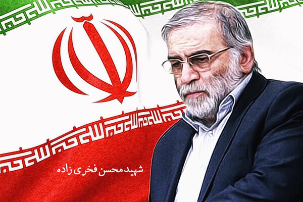 شهید فخری‌زاده مصداق بارز الگوی جهادی برای ایران قوی است