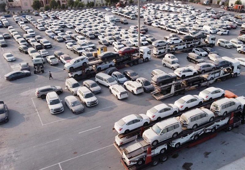 روند کنونی واردات خودرو مورد تأیید نمایندگان نیست