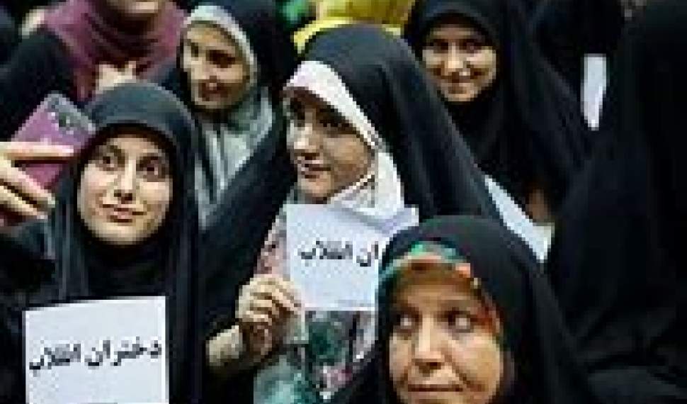 درخشش ۳۴۵ زن ایرانی در فهرست محققان پراستناد برتر