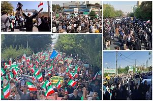 رمز مقاومت ۴۴ ساله ملت ایران چیست؟!