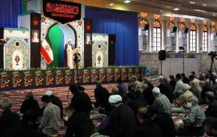 برگزاری نمازجمعه ۱۴ بهمن‌ماه در تمام شهرهای مازندران
