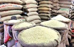پایان رکود برنج در مازندران/چشمک بازار بورس به کشاورزان