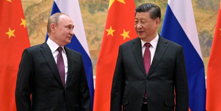 استقبال چین و روسیه از عادی‌سازی روابط ایران-عربستان