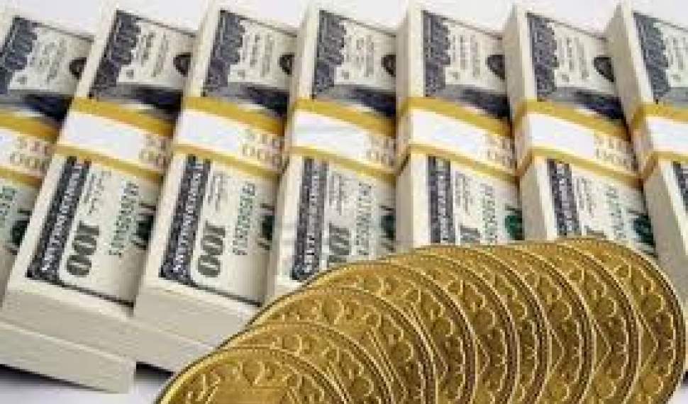 جدول نرخ سکه، ارز و بورس امروز پنجشنبه 21 اردیبهشت ماه