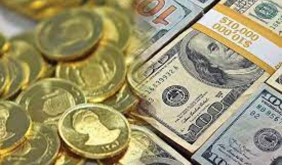 جدول نرخ سکه ، ارز و بورس امروز یکشنبه 31 اردیبهشت‌ماه