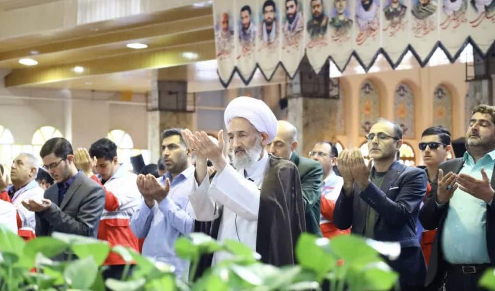 برگزاری نخستین نمازجمعه خردادماه در شهرهای مازندران