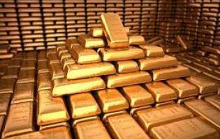 واردات یک تن شمش طلا به کشور در قالب بازگشت ارز صادرات