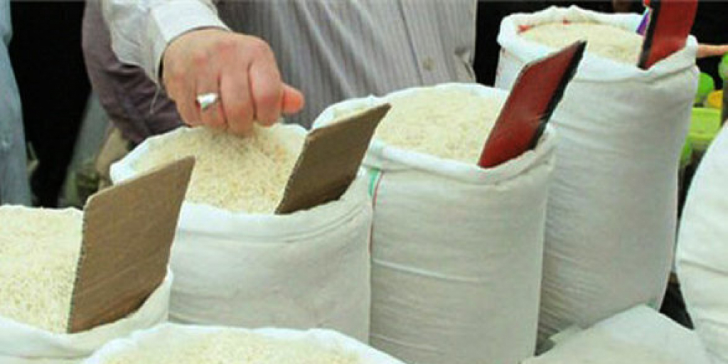 افزایش ۳ مرکز خرید برنج در بابل