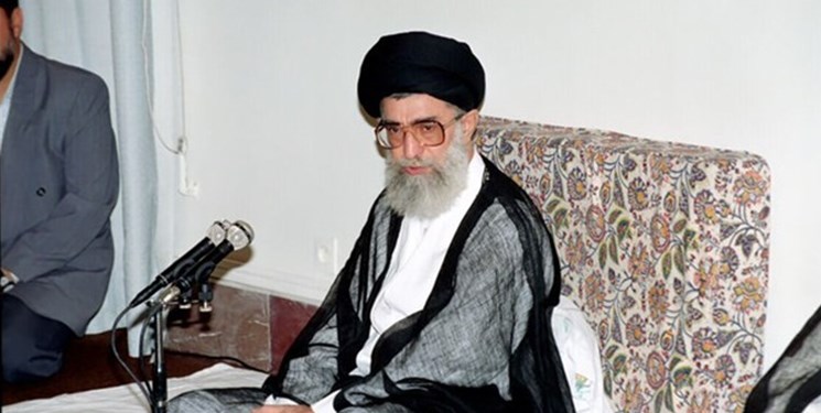 انتخاب آیت‌الله خامنه‌ای نقطه عطف حرکت انقلاب اسلامی بود