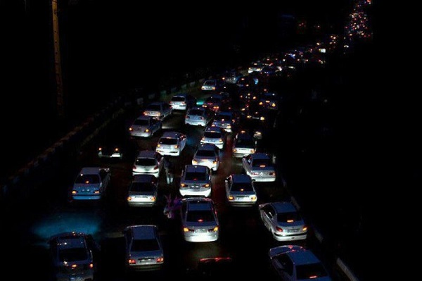 ترافیک فوق‌سنگین در محورهای مازندران/ رانندگان از هرگونه عجله و سرعت غیرمجاز خودداری کنند