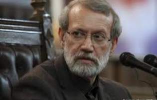 آیا علی لاریجانی برای انتخابات می‌آید؟