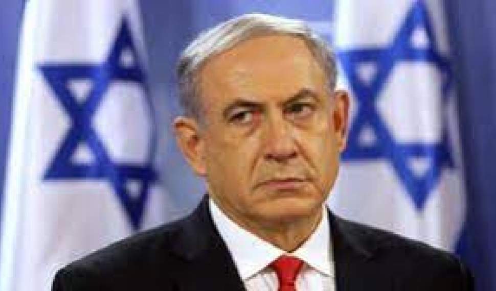 صهیونیست‌ها می‌گویند نتانیاهو جاسوس ایران است!