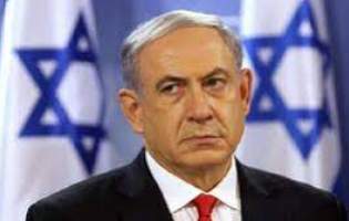 صهیونیست‌ها می‌گویند نتانیاهو جاسوس ایران است!