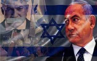 نتانیاهو مثل سگ کتک می‌خورد و برکنار می‌شود !