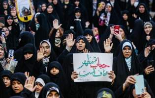 «واقعیت‌های حجاب» در جامعه امروز ایران